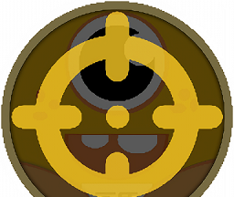 准星怪兽logo图
