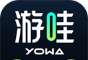 虎牙云游戏logo图