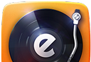 edjing图标