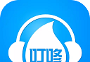 叮咚FM图标