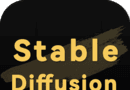 stable图标