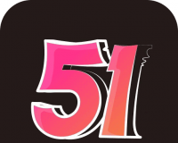 51动漫logo图