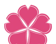 手机版樱花动漫logo图