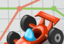 纸上赛车logo图