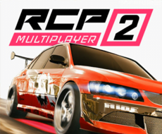 真实泊车2logo图