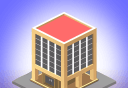 城市观光2048logo图