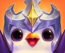 云顶之弈logo图