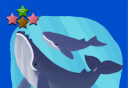 密室逃脱:咖啡馆水族馆logo图