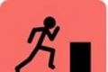 起跳吧火柴人logo图