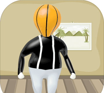 开心跳跳跳跳logo图