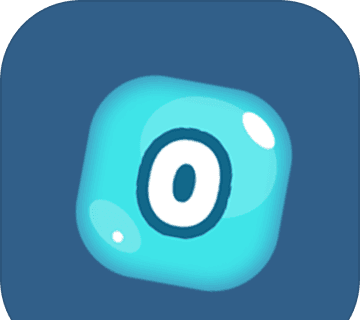 只要蓝logo图