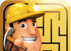 戴吉的冒险logo图