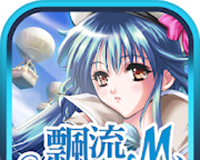 漂流幻境Mlogo图