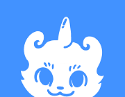 白泽影视logo图