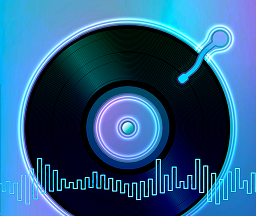 dj99图标