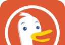 DuckDuckGo浏览器图标
