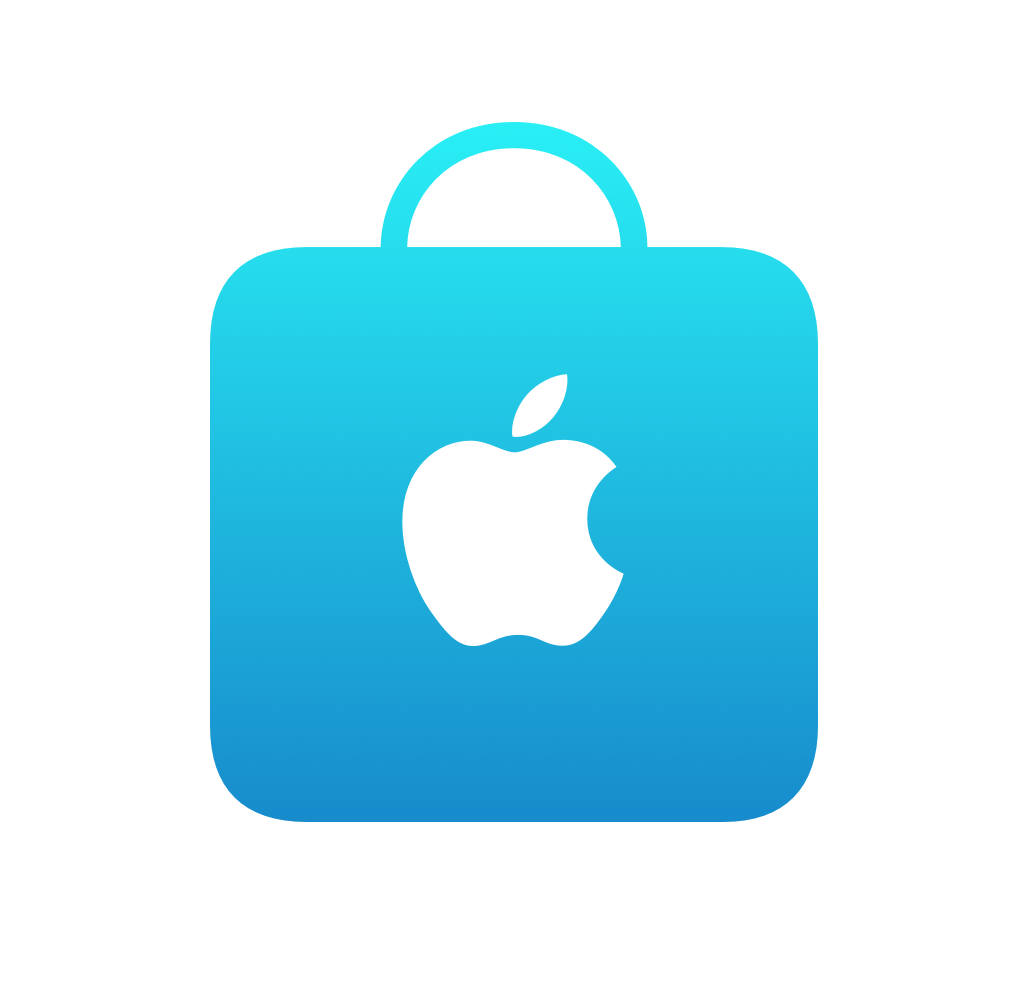 Applelogo图