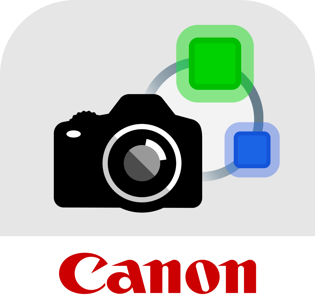 Canon图标