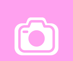 美颜拍照相机logo图