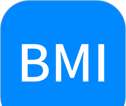 BMI计算器logo图