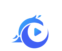 山海短剧logo图