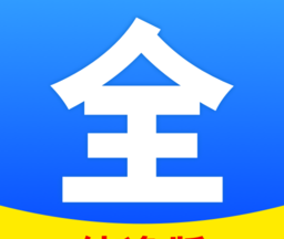 聚看影视大全logo图