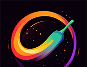 辣椒星球logo图
