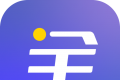 福昕PDF全能王logo图