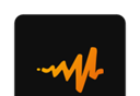 audiomack图标