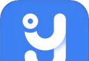 悠悠办公logo图