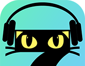 七猫免费听书logo图