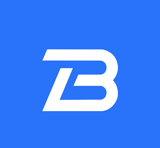 B仔浏览器图标