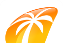视听海南logo图