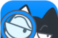 快搜猫小说logo图