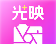 光映相机logo图