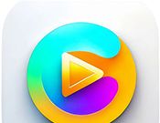 轻顺视频logo图