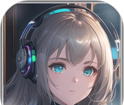 对对话小说阅读平台logo图