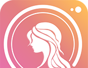 氛围自拍相机logo图