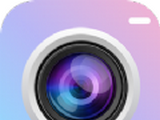 番茄修图相机logo图