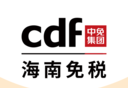中免海南图标