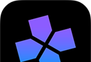 呆萌ps2模拟器logo图