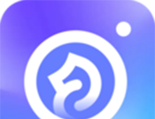 金海马相机logo图