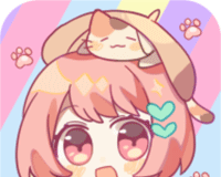 次元喵动漫logo图