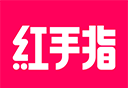 红手指云手机logo图