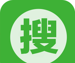 搜书神器logo图
