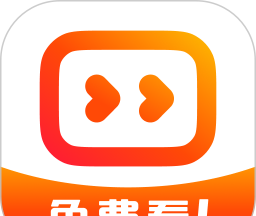 喜番短剧logo图