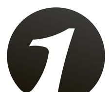 一点英语logo图