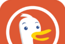 duckduckgo图标