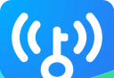 WiFi万能钥匙图标