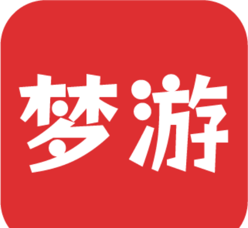 梦游小说logo图